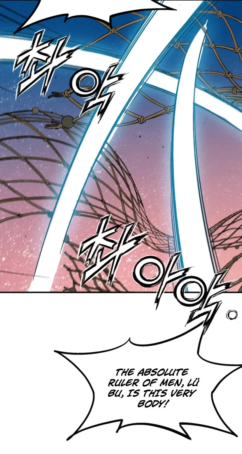 Read The Divine Surgeon chapter 173 image 34 on Lezhin