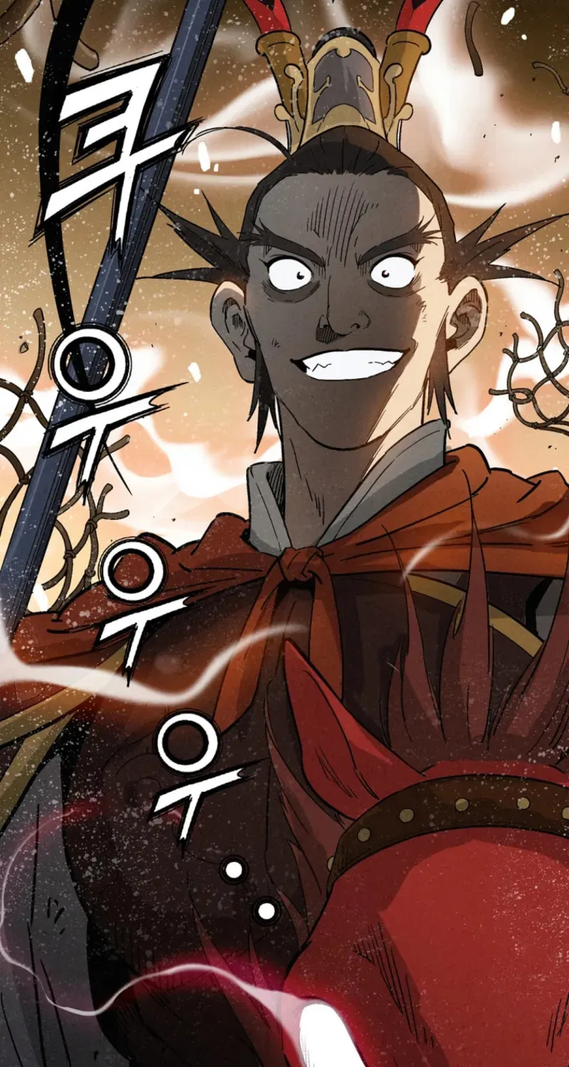 Read The Divine Surgeon chapter 173 image 36 on Lezhin