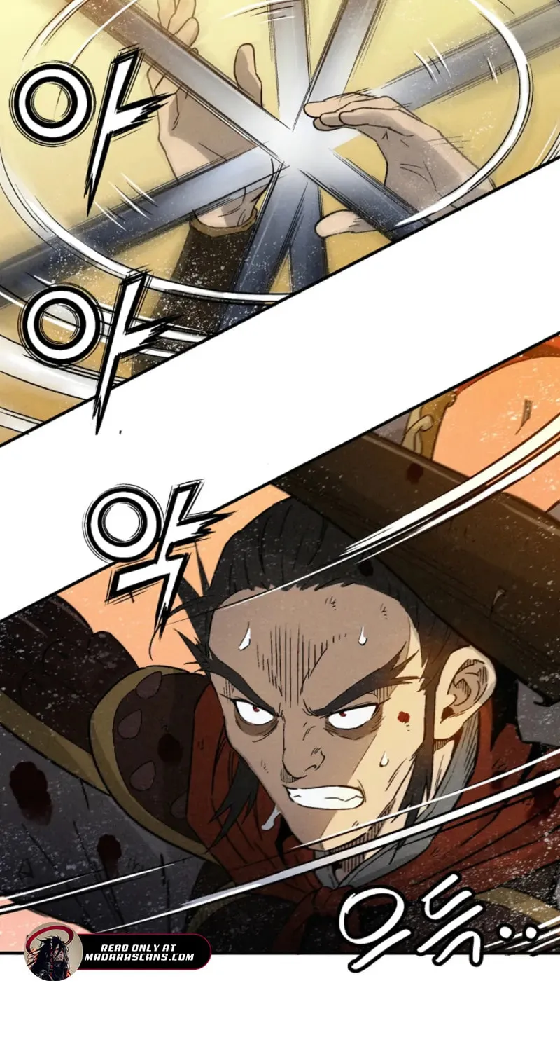 Read The Divine Surgeon chapter 173 image 45 on Lezhin