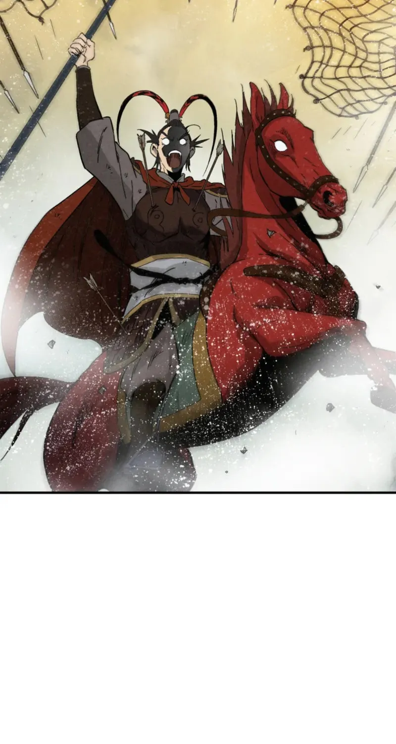 Read The Divine Surgeon chapter 173 image 51 on Lezhin