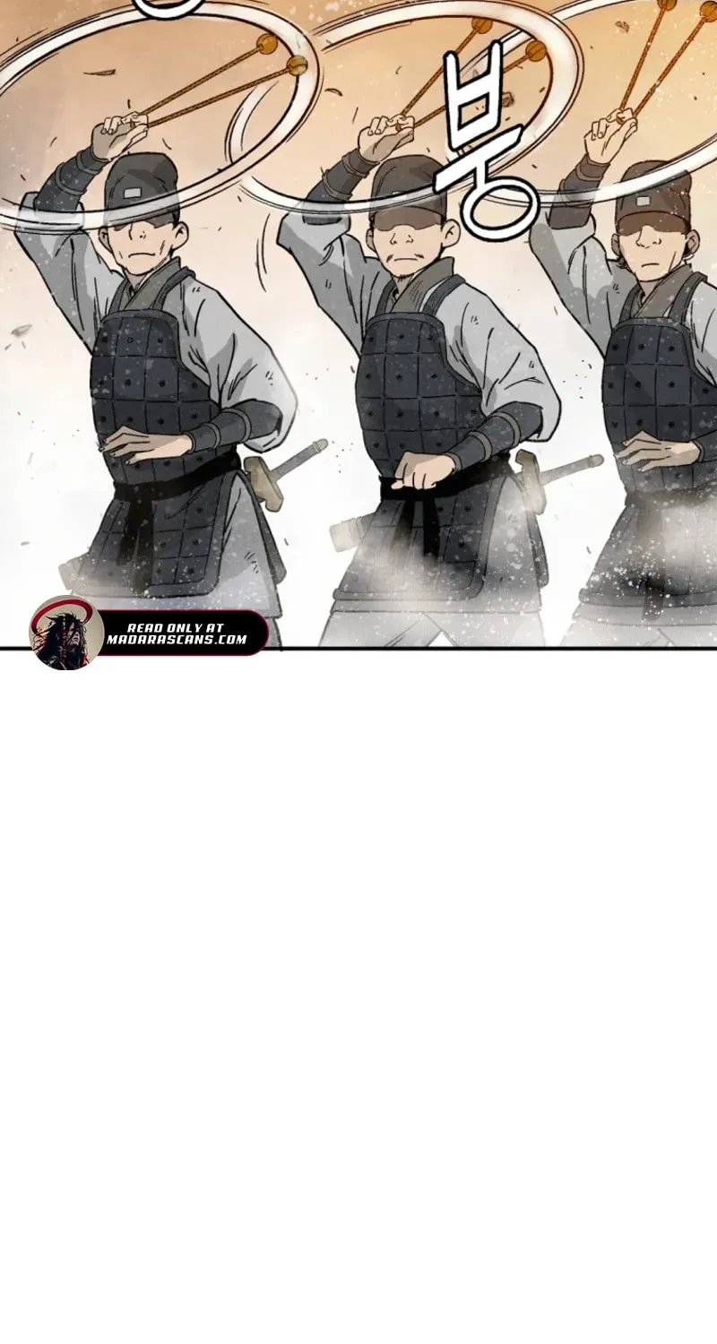 Read The Divine Surgeon chapter 173 image 59 on Lezhin