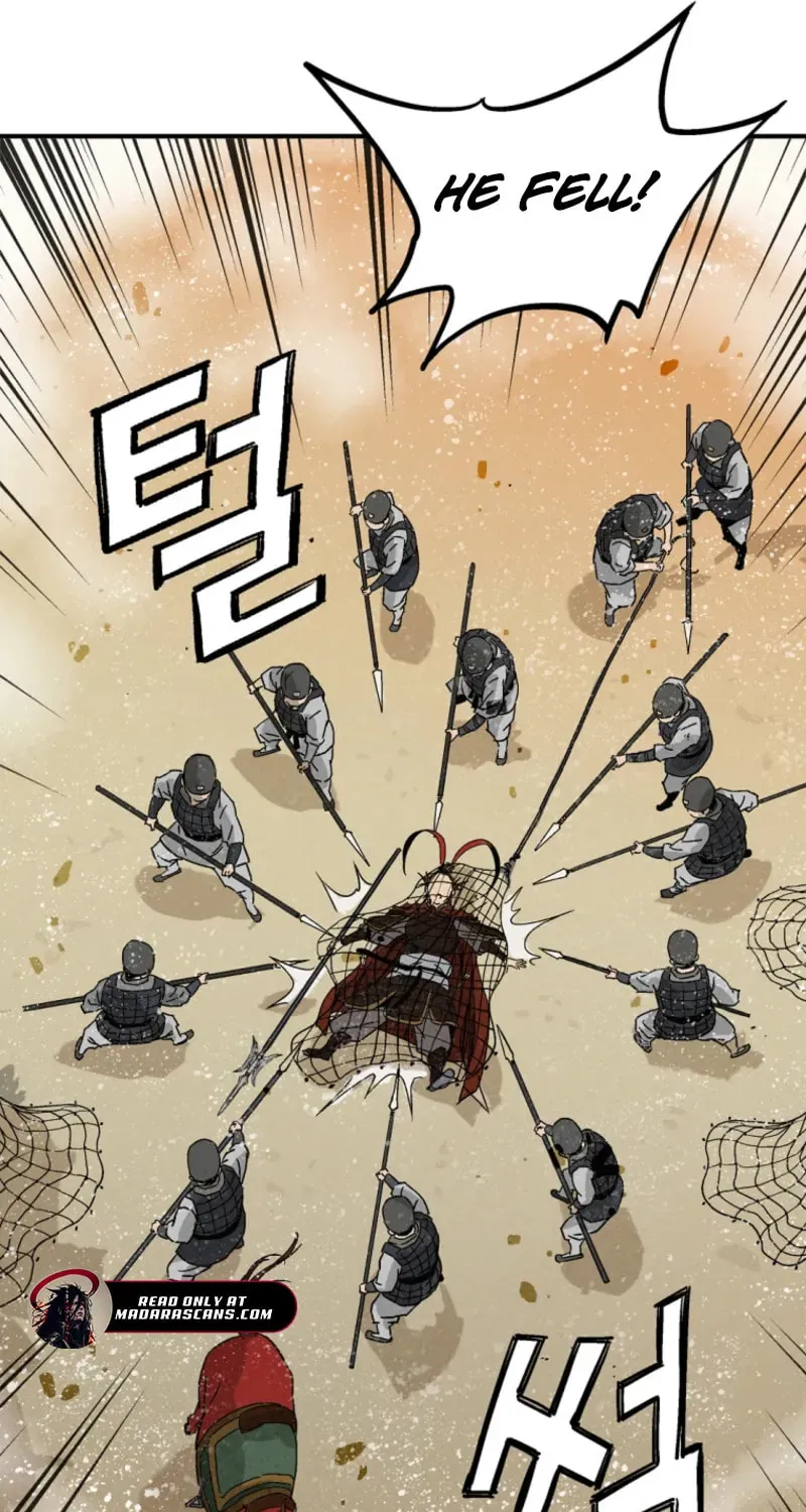 Read The Divine Surgeon chapter 173 image 77 on Lezhin