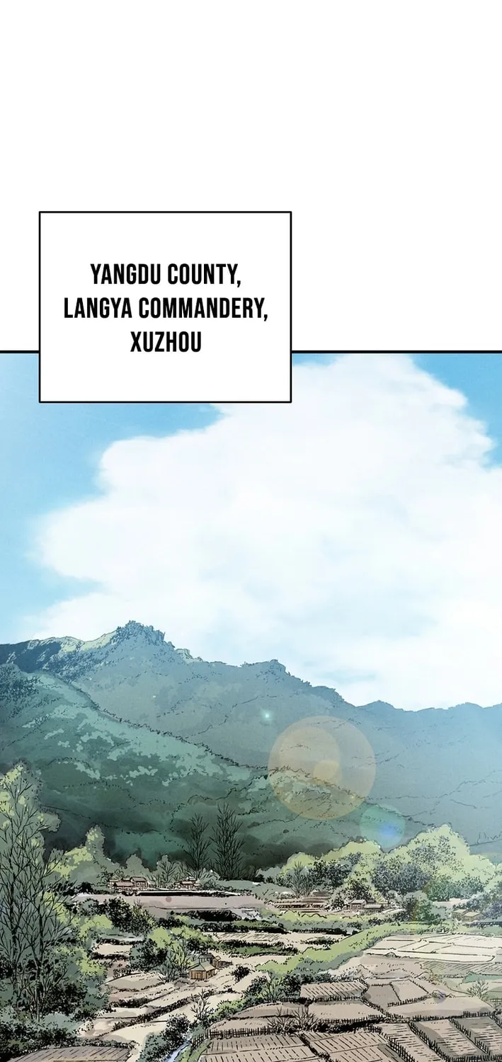 Read The Divine Surgeon chapter 176 image 1 on Lezhin