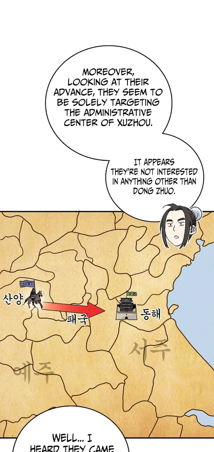 Read The Divine Surgeon chapter 176 image 10 on Lezhin