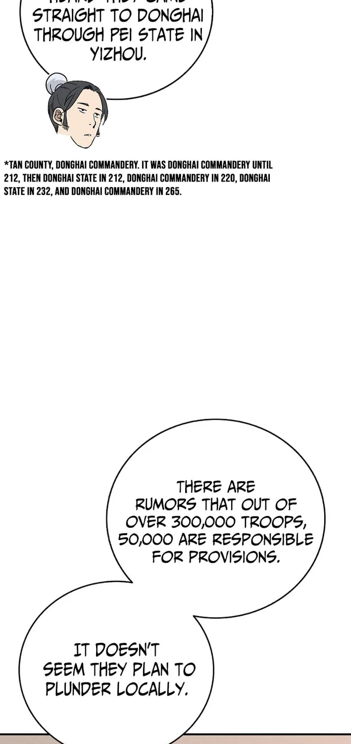 Read The Divine Surgeon chapter 176 image 11 on Lezhin