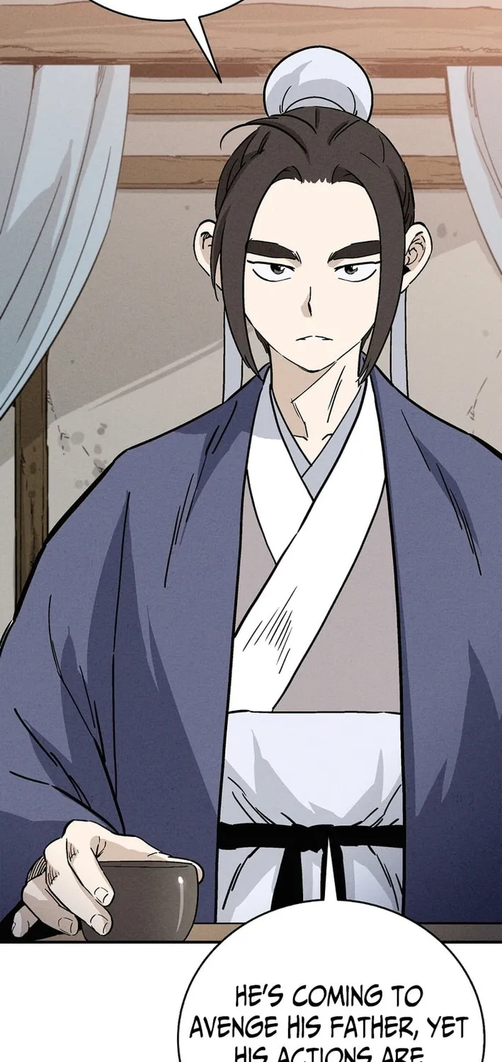 Read The Divine Surgeon chapter 176 image 12 on Lezhin