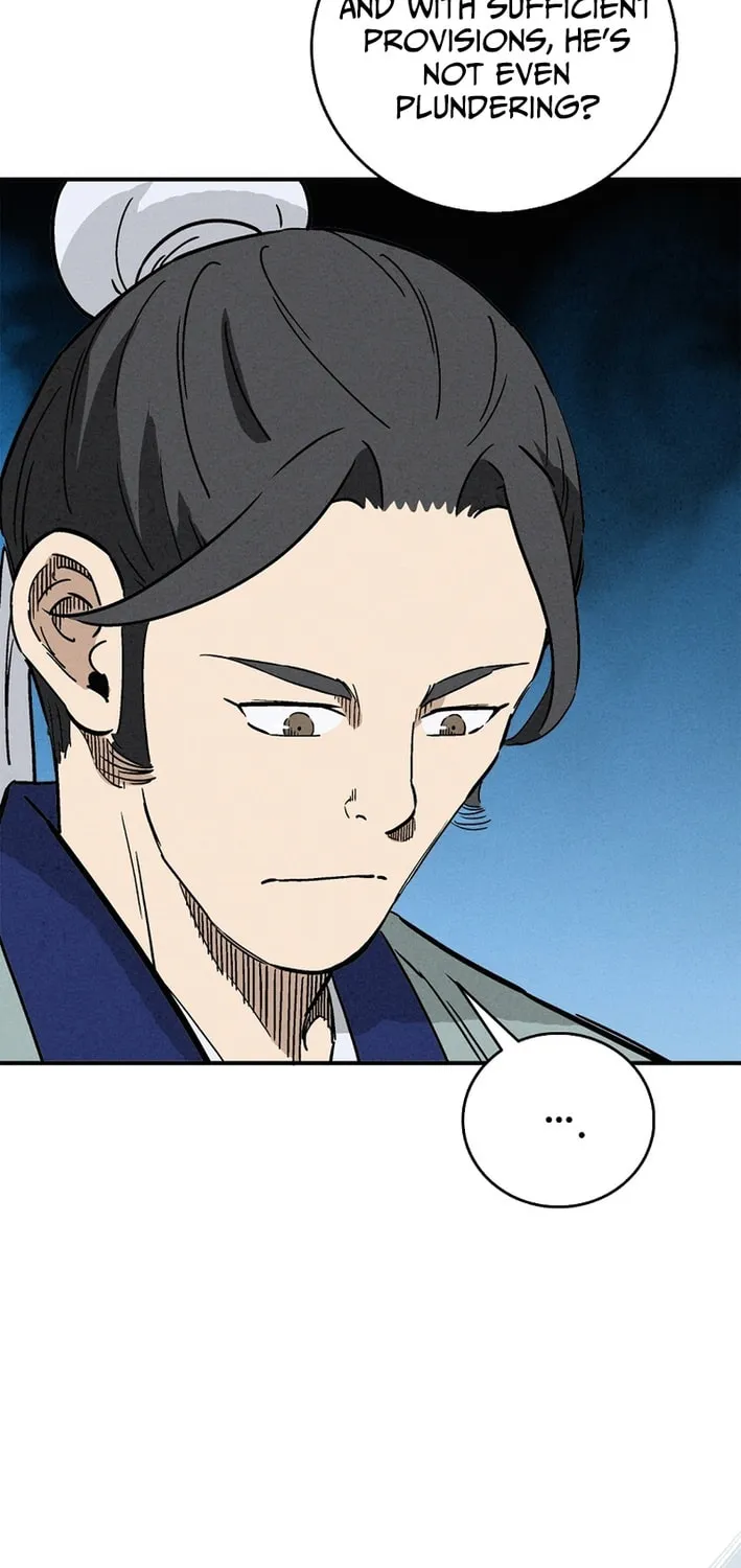 Read The Divine Surgeon chapter 176 image 14 on Lezhin