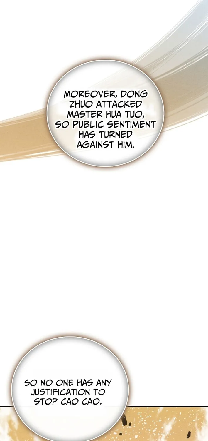 Read The Divine Surgeon chapter 176 image 15 on Lezhin
