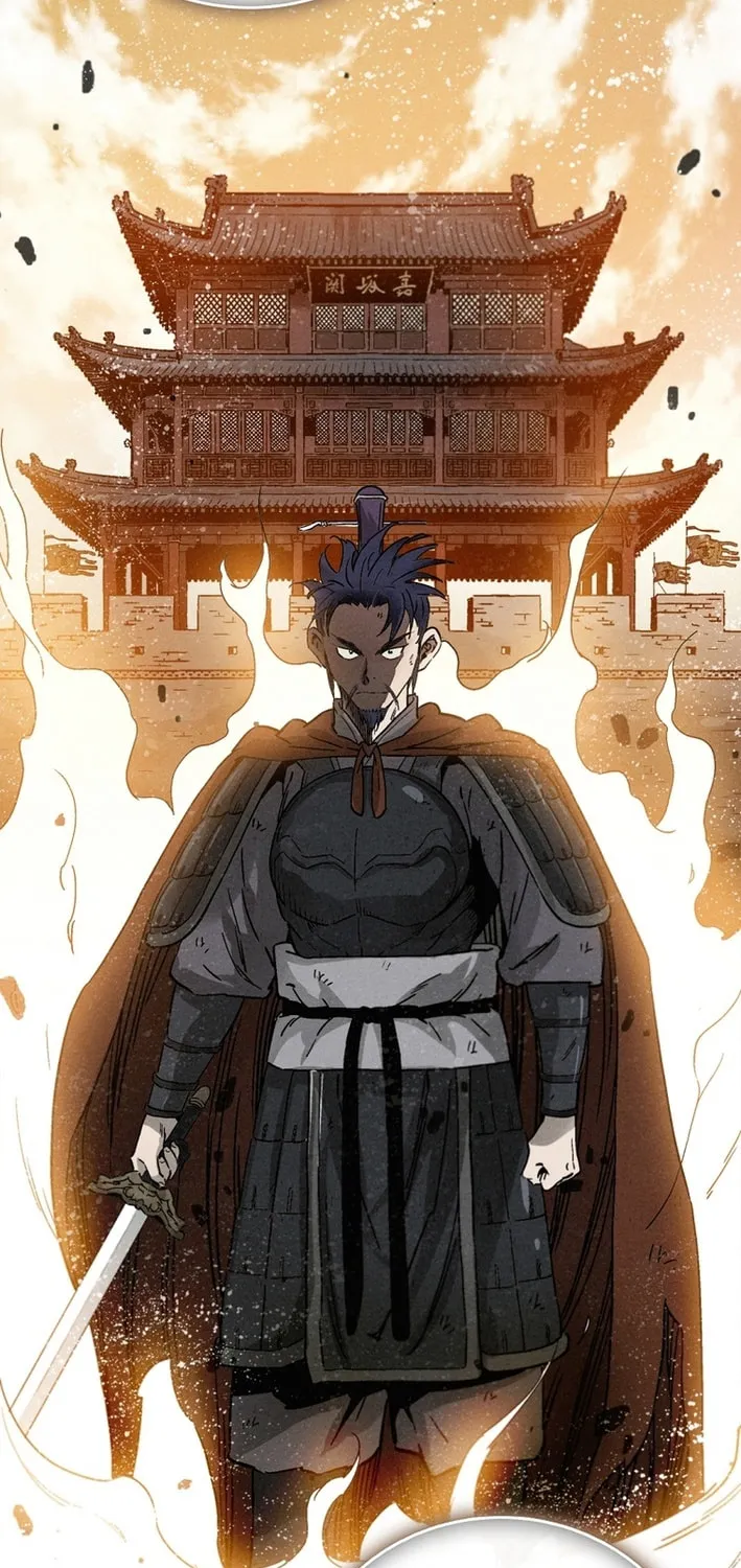 Read The Divine Surgeon chapter 176 image 16 on Lezhin