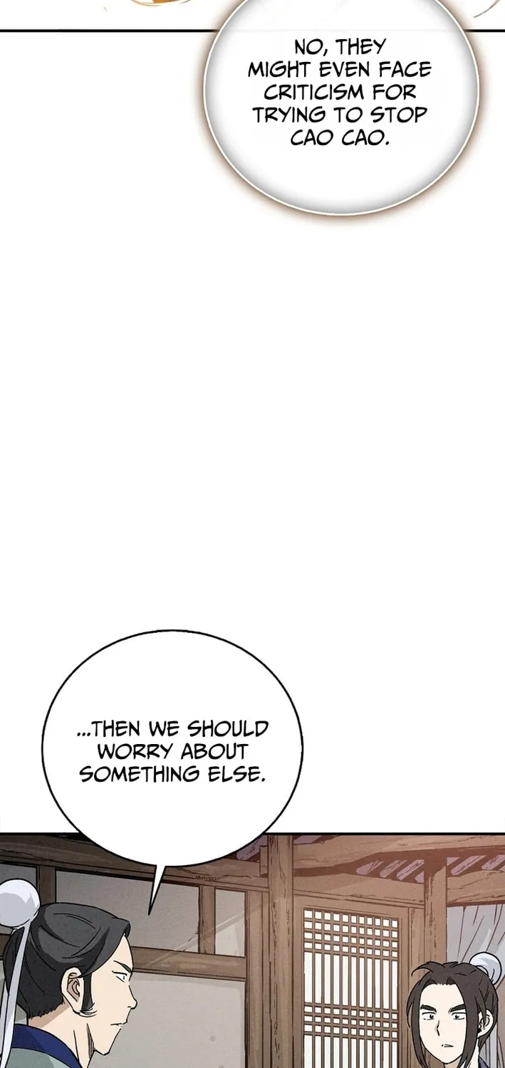 Read The Divine Surgeon chapter 176 image 17 on Lezhin