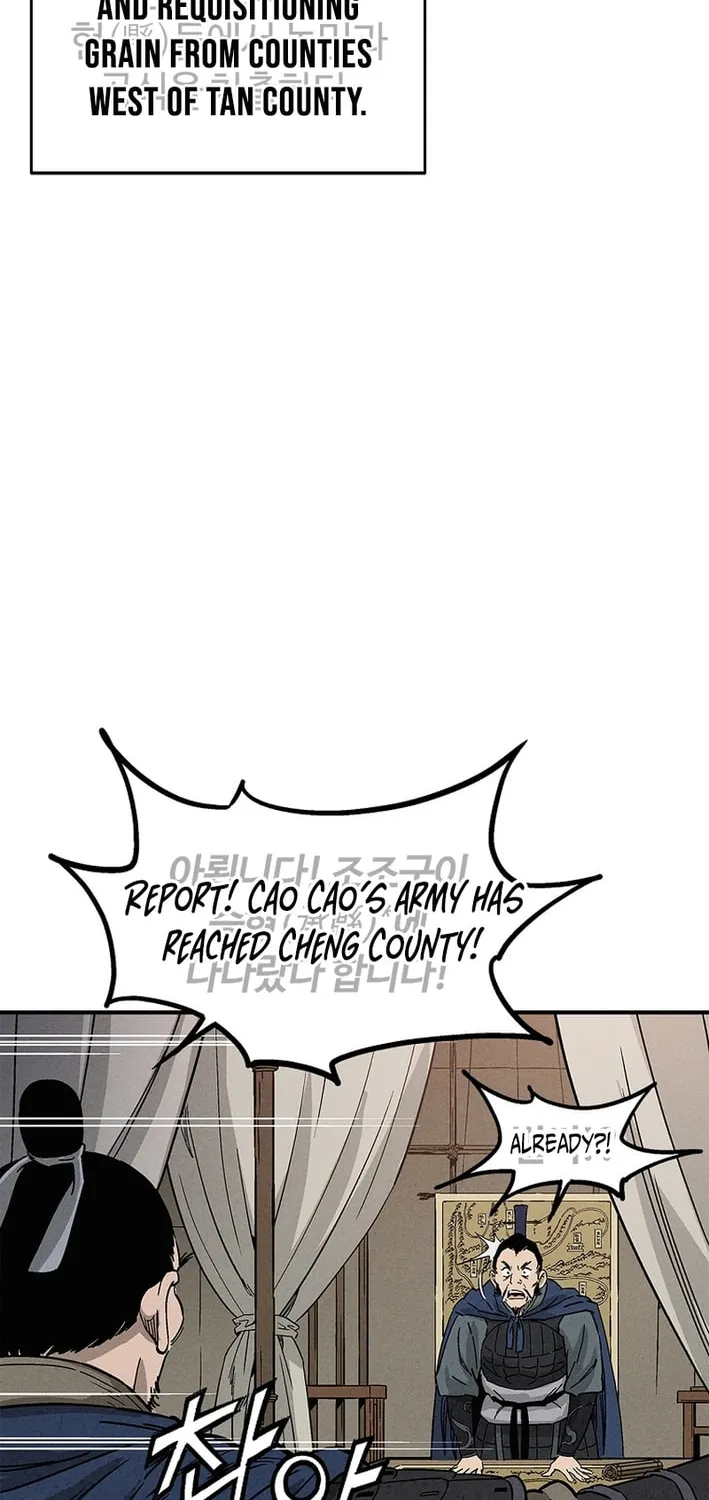 Read The Divine Surgeon chapter 176 image 26 on Lezhin