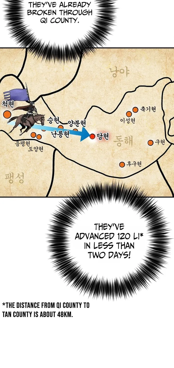 Read The Divine Surgeon chapter 176 image 28 on Lezhin
