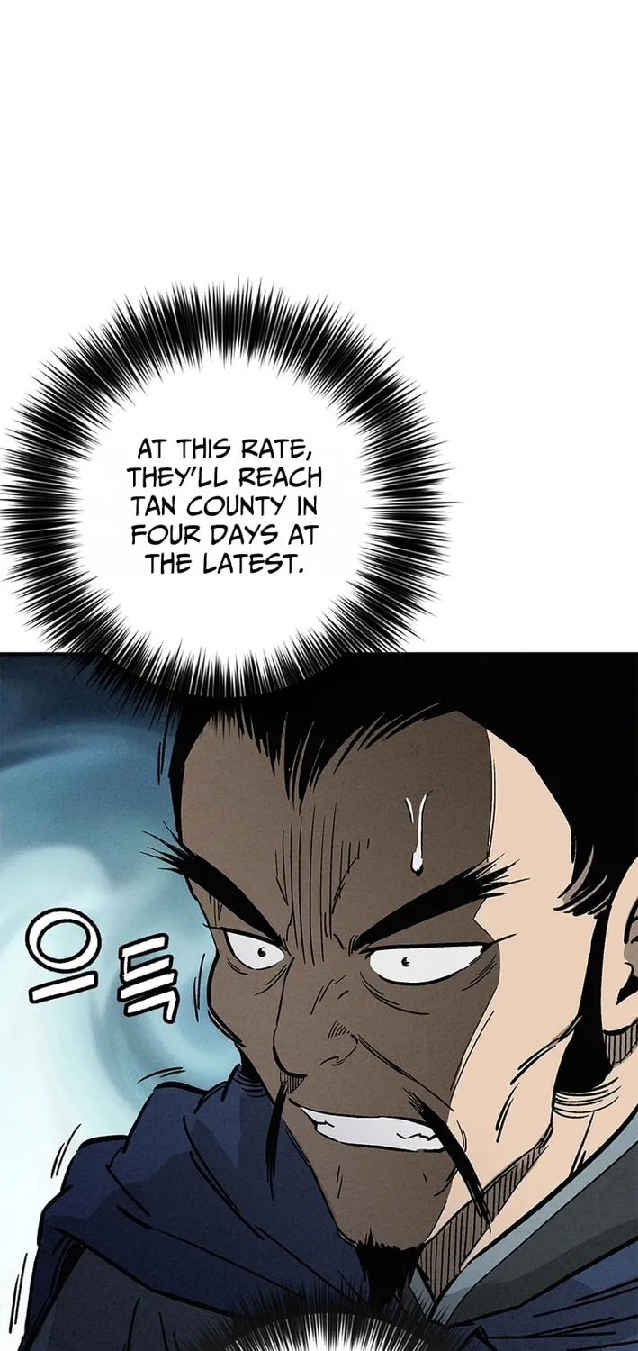 Read The Divine Surgeon chapter 176 image 29 on Lezhin