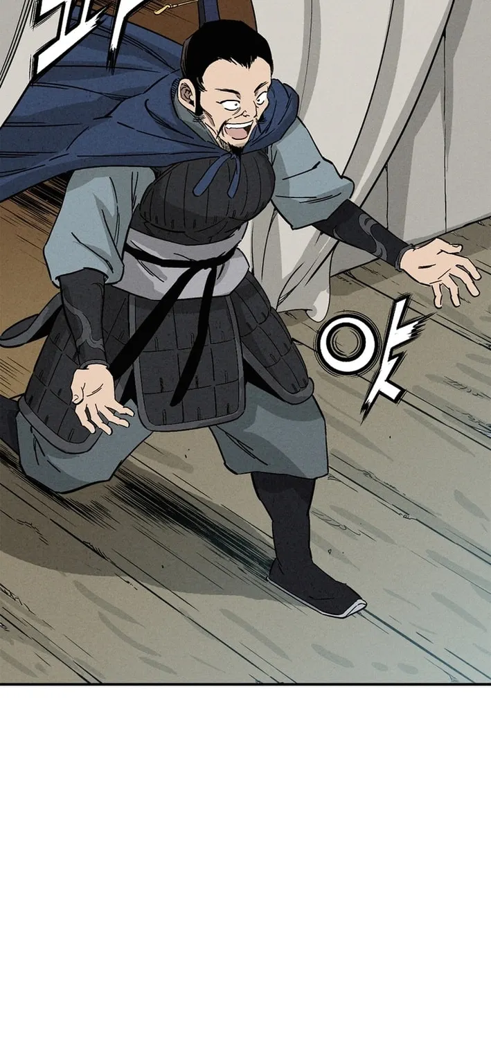 Read The Divine Surgeon chapter 176 image 33 on Lezhin