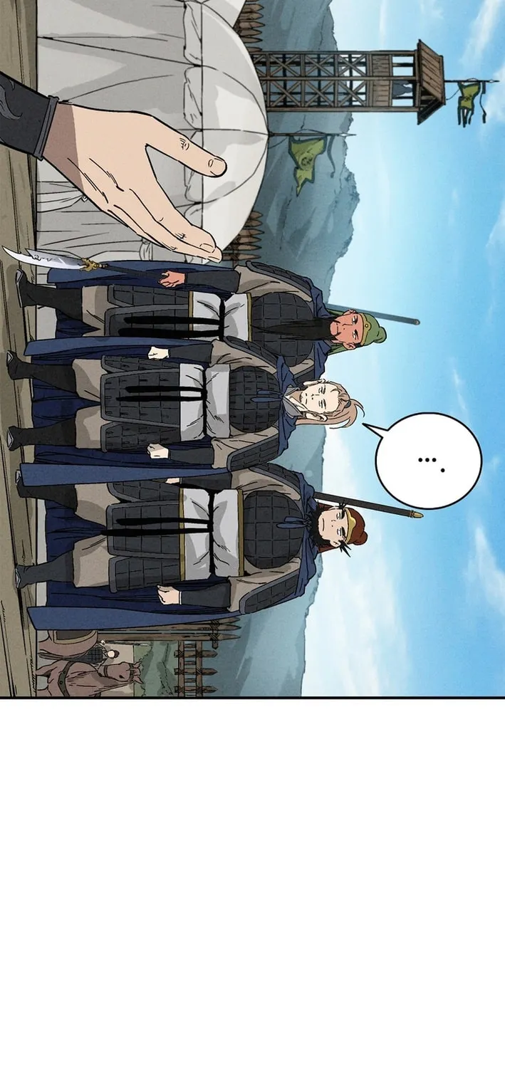 Read The Divine Surgeon chapter 176 image 35 on Lezhin