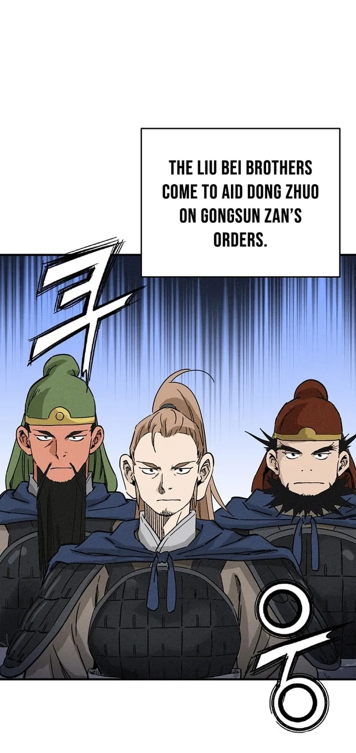 Read The Divine Surgeon chapter 176 image 36 on Lezhin