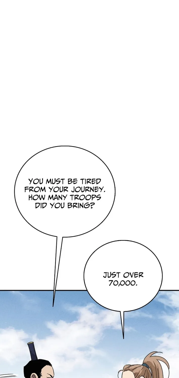 Read The Divine Surgeon chapter 176 image 37 on Lezhin