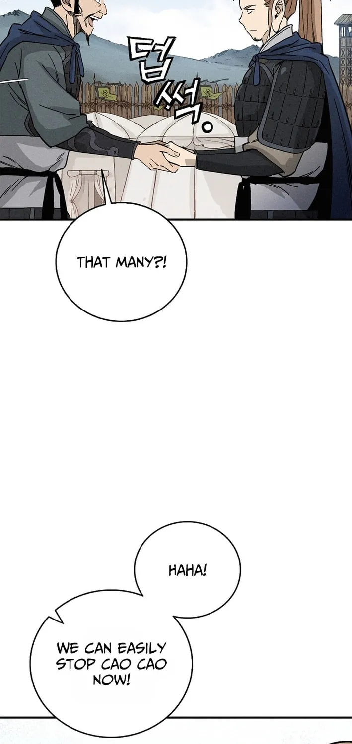 Read The Divine Surgeon chapter 176 image 38 on Lezhin