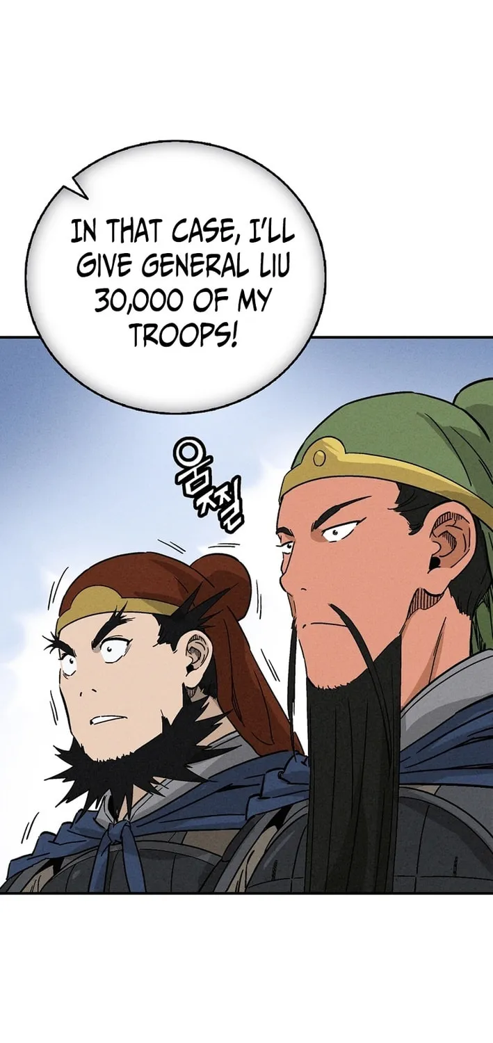 Read The Divine Surgeon chapter 176 image 40 on Lezhin