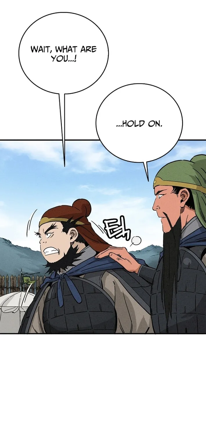 Read The Divine Surgeon chapter 176 image 43 on Lezhin