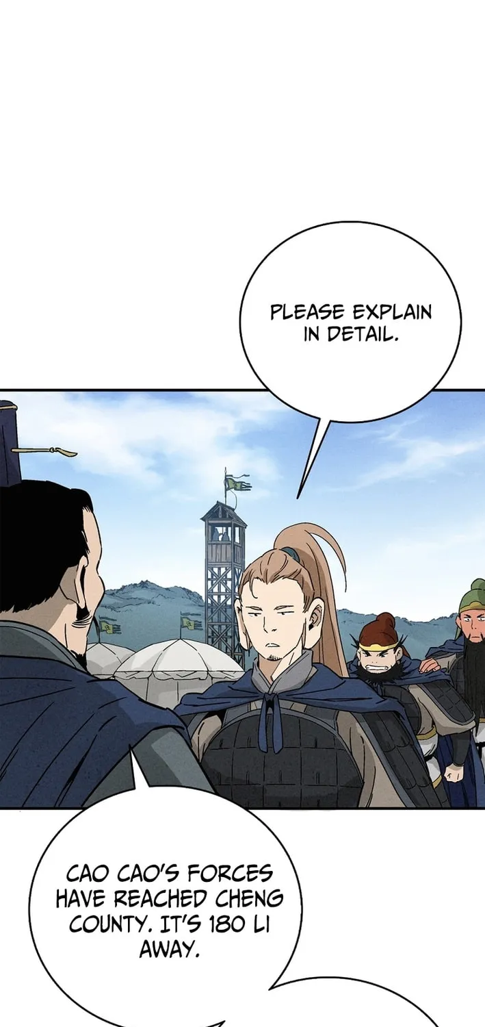 Read The Divine Surgeon chapter 176 image 44 on Lezhin