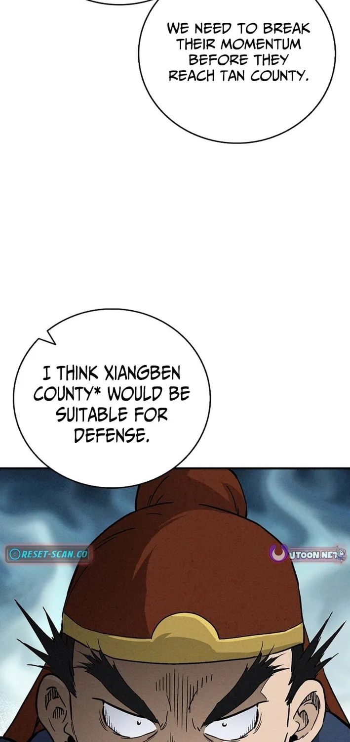 Read The Divine Surgeon chapter 176 image 45 on Lezhin