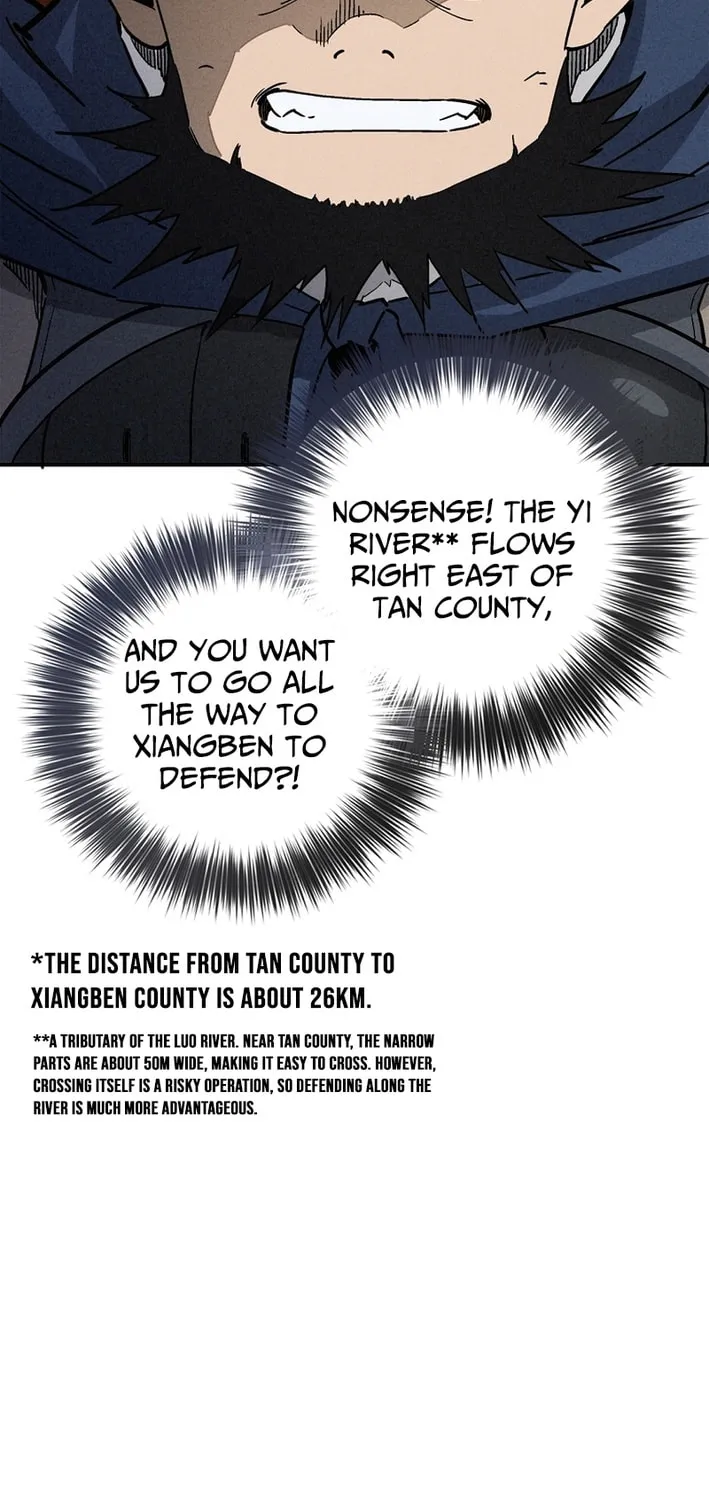 Read The Divine Surgeon chapter 176 image 46 on Lezhin