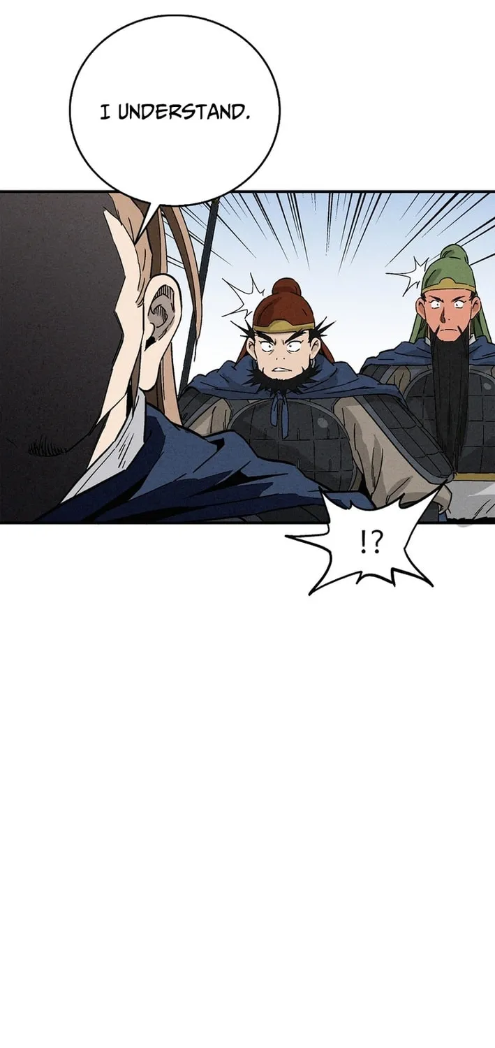 Read The Divine Surgeon chapter 176 image 47 on Lezhin