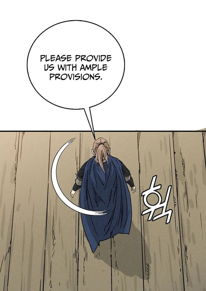 Read The Divine Surgeon chapter 176 image 48 on Lezhin