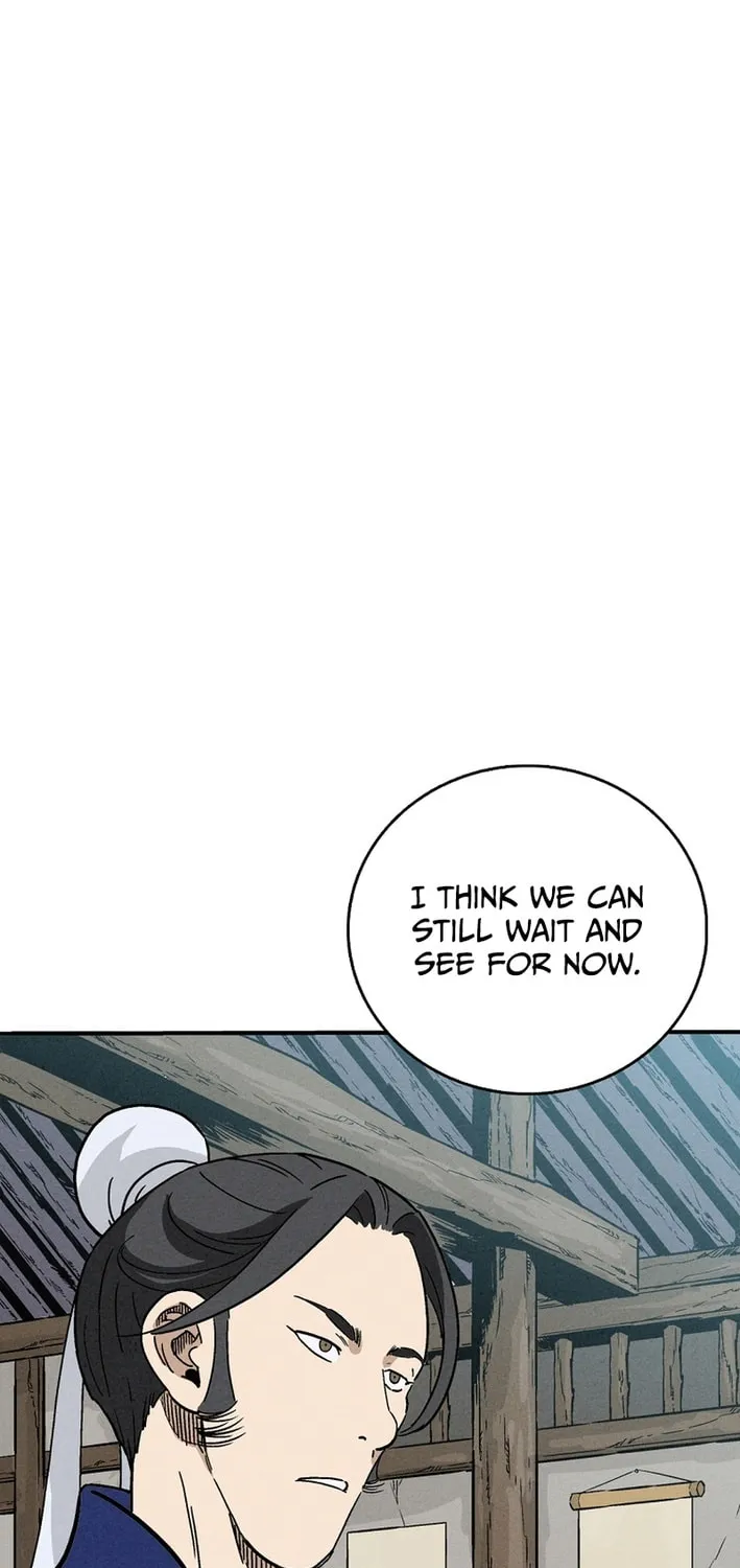Read The Divine Surgeon chapter 176 image 5 on Lezhin