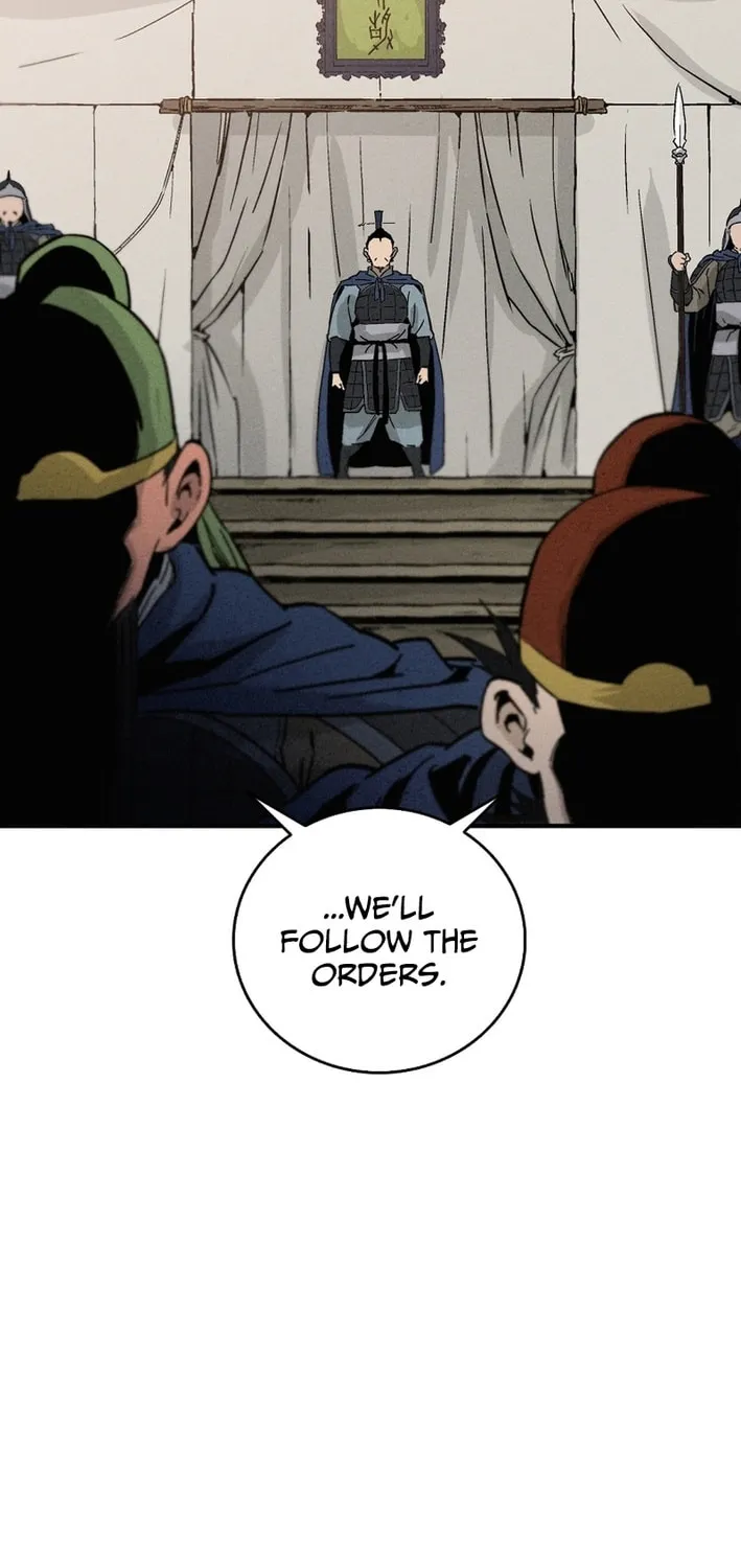 Read The Divine Surgeon chapter 176 image 57 on Lezhin