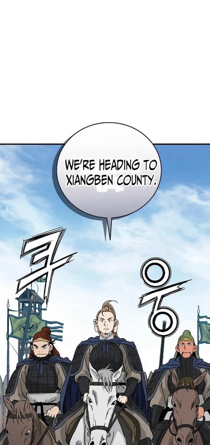 Read The Divine Surgeon chapter 176 image 59 on Lezhin