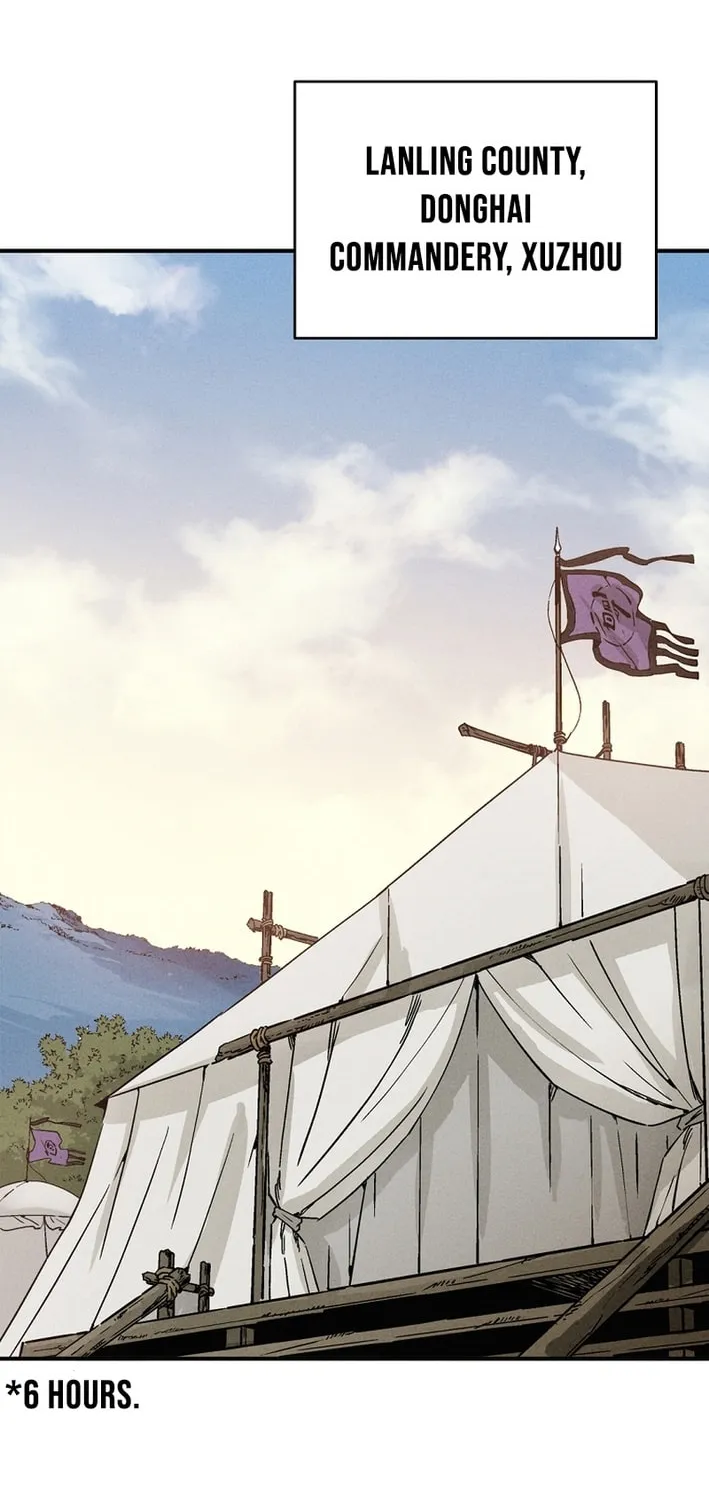 Read The Divine Surgeon chapter 176 image 61 on Lezhin