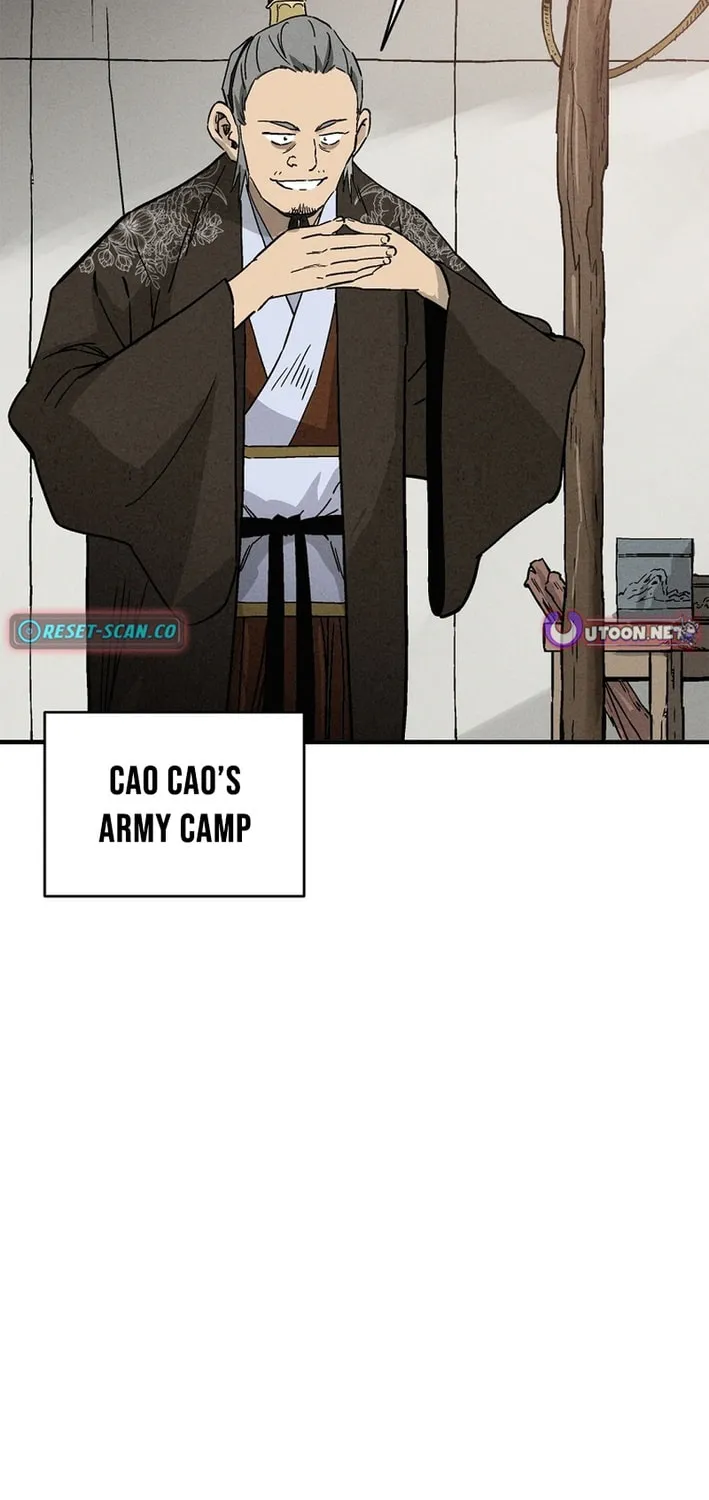 Read The Divine Surgeon chapter 176 image 63 on Lezhin