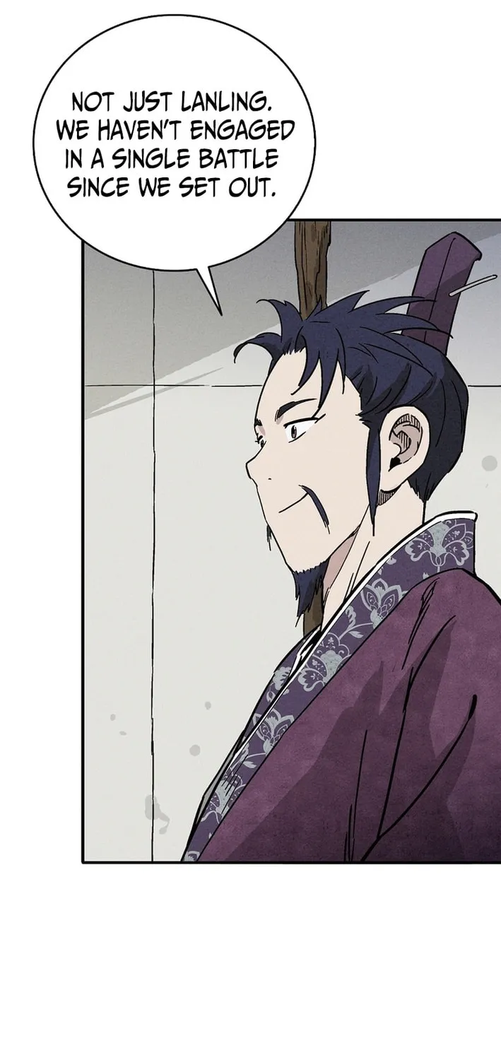 Read The Divine Surgeon chapter 176 image 64 on Lezhin