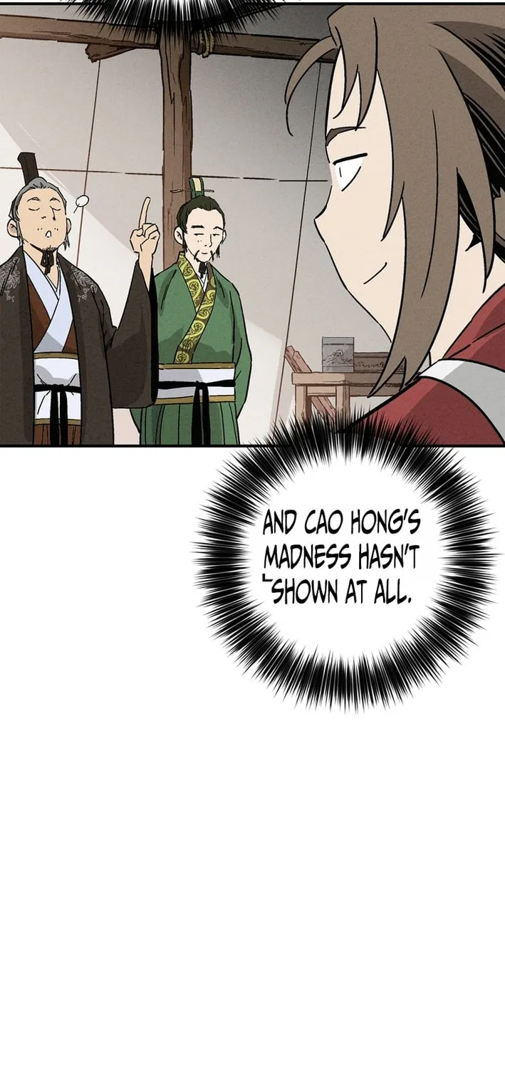 Read The Divine Surgeon chapter 176 image 67 on Lezhin