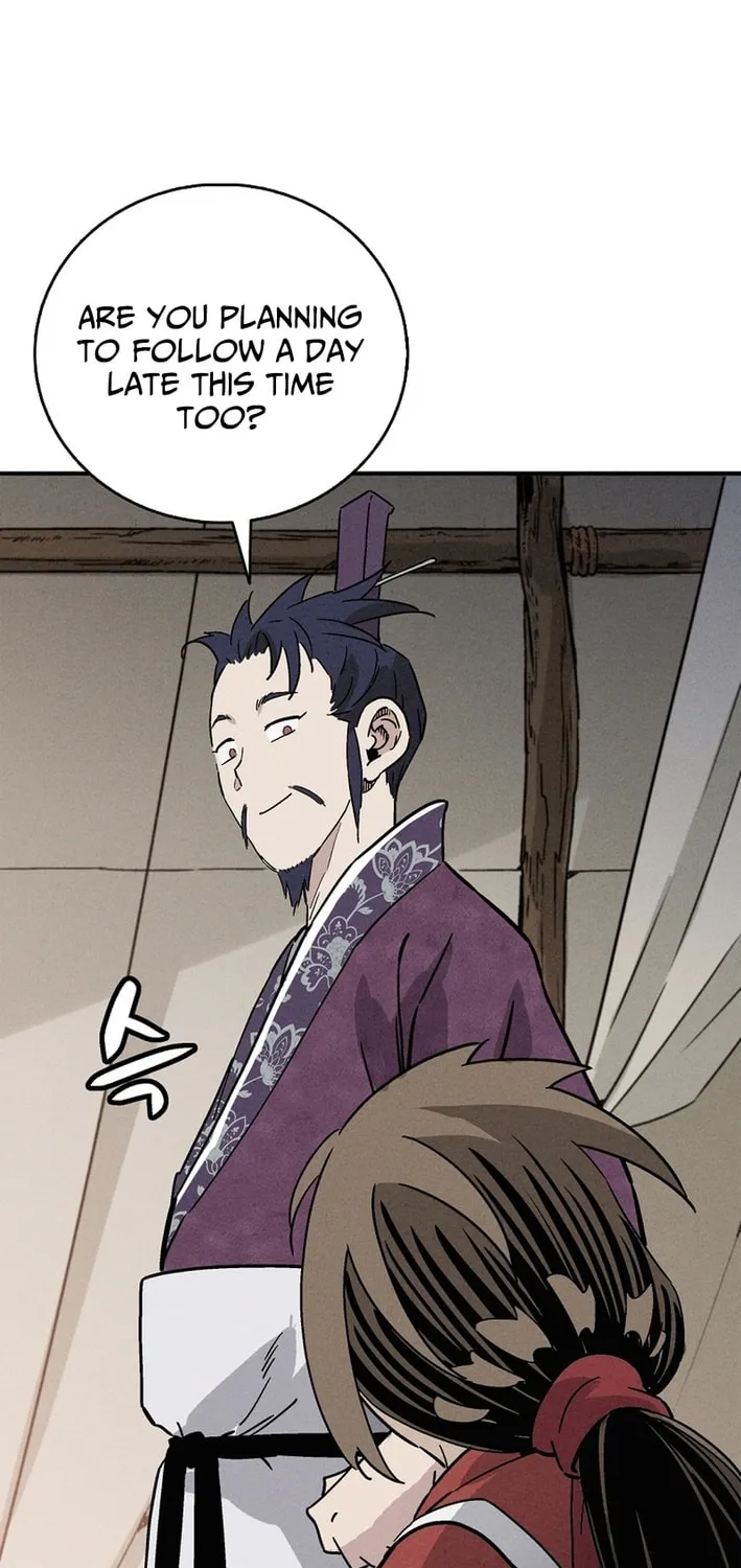 Read The Divine Surgeon chapter 176 image 68 on Lezhin