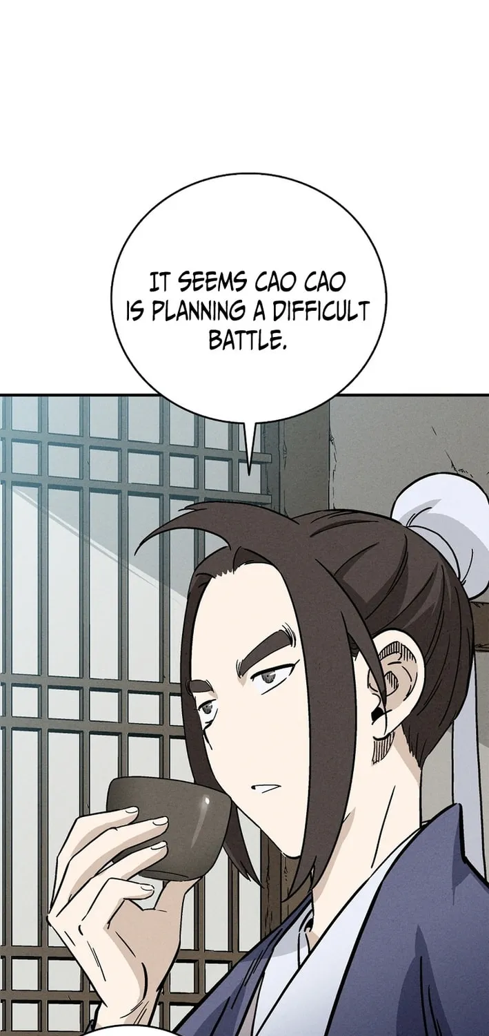 Read The Divine Surgeon chapter 176 image 7 on Lezhin