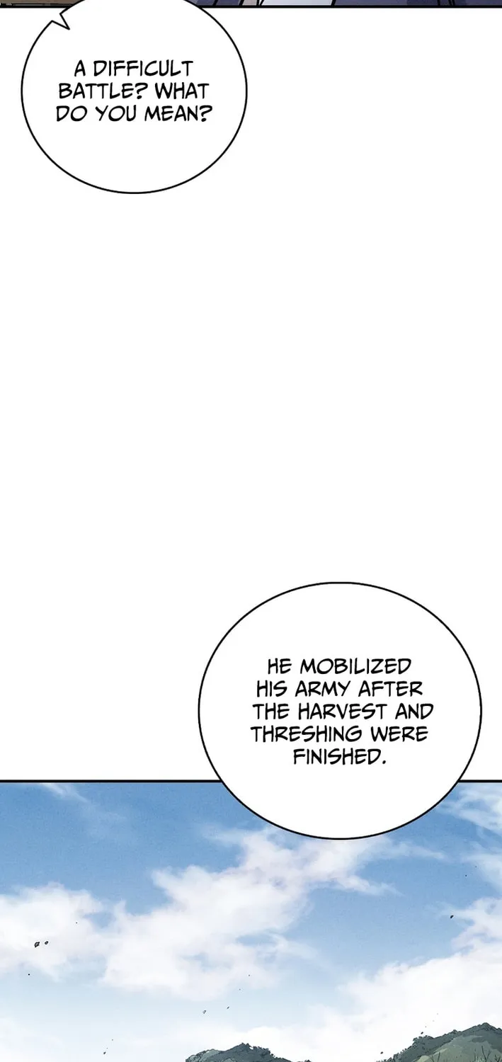 Read The Divine Surgeon chapter 176 image 8 on Lezhin