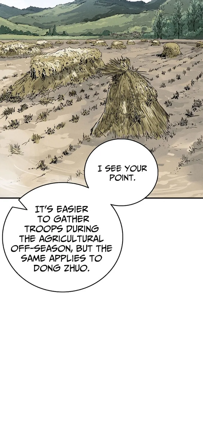 Read The Divine Surgeon chapter 176 image 9 on Lezhin