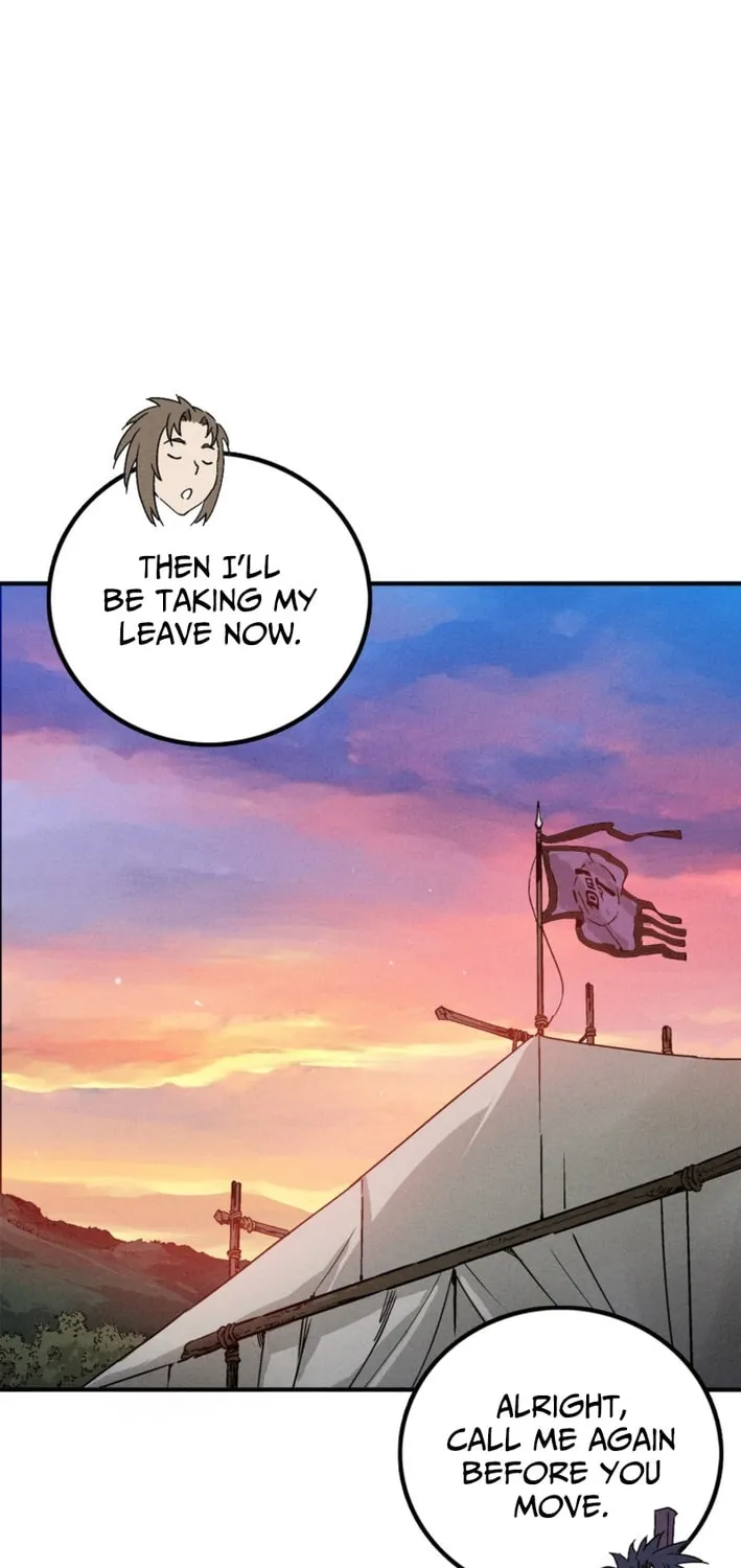 Read The Divine Surgeon chapter 177 image 1 on Lezhin