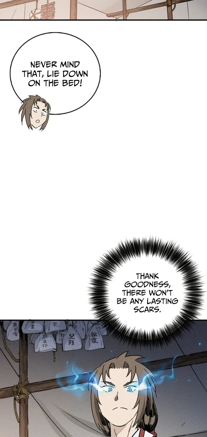 Read The Divine Surgeon chapter 177 image 10 on Lezhin