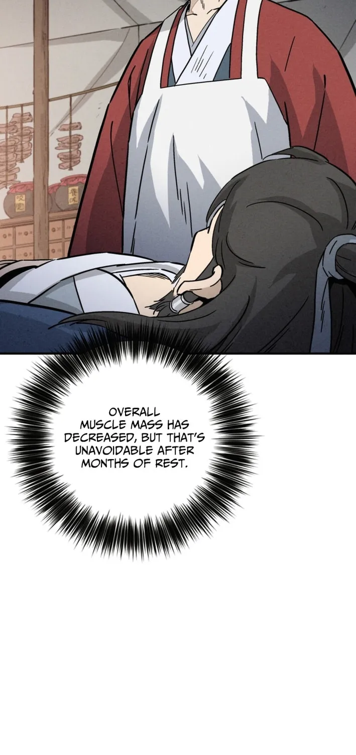 Read The Divine Surgeon chapter 177 image 11 on Lezhin