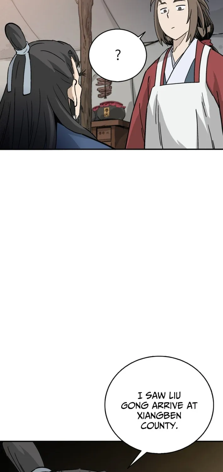 Read The Divine Surgeon chapter 177 image 14 on Lezhin