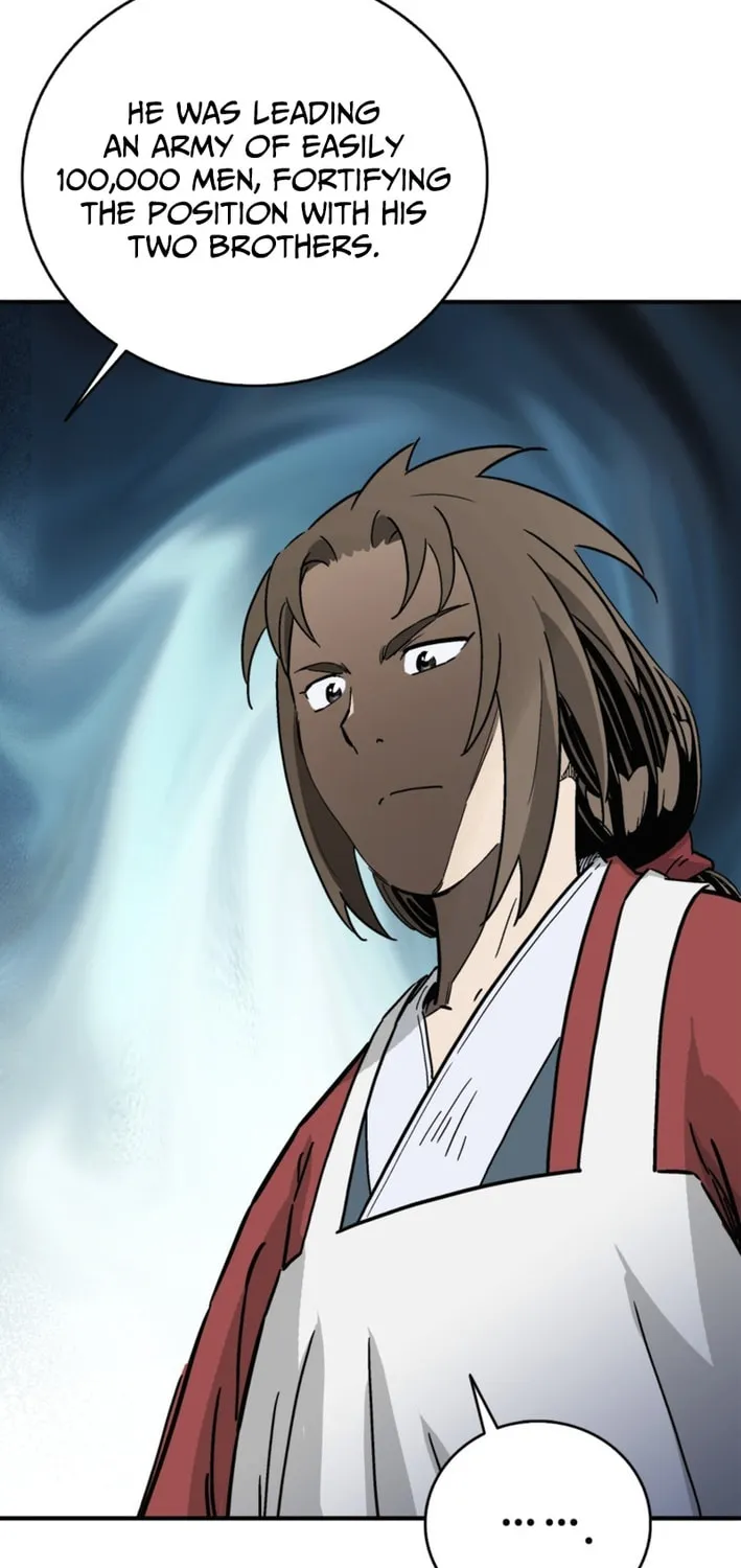 Read The Divine Surgeon chapter 177 image 16 on Lezhin