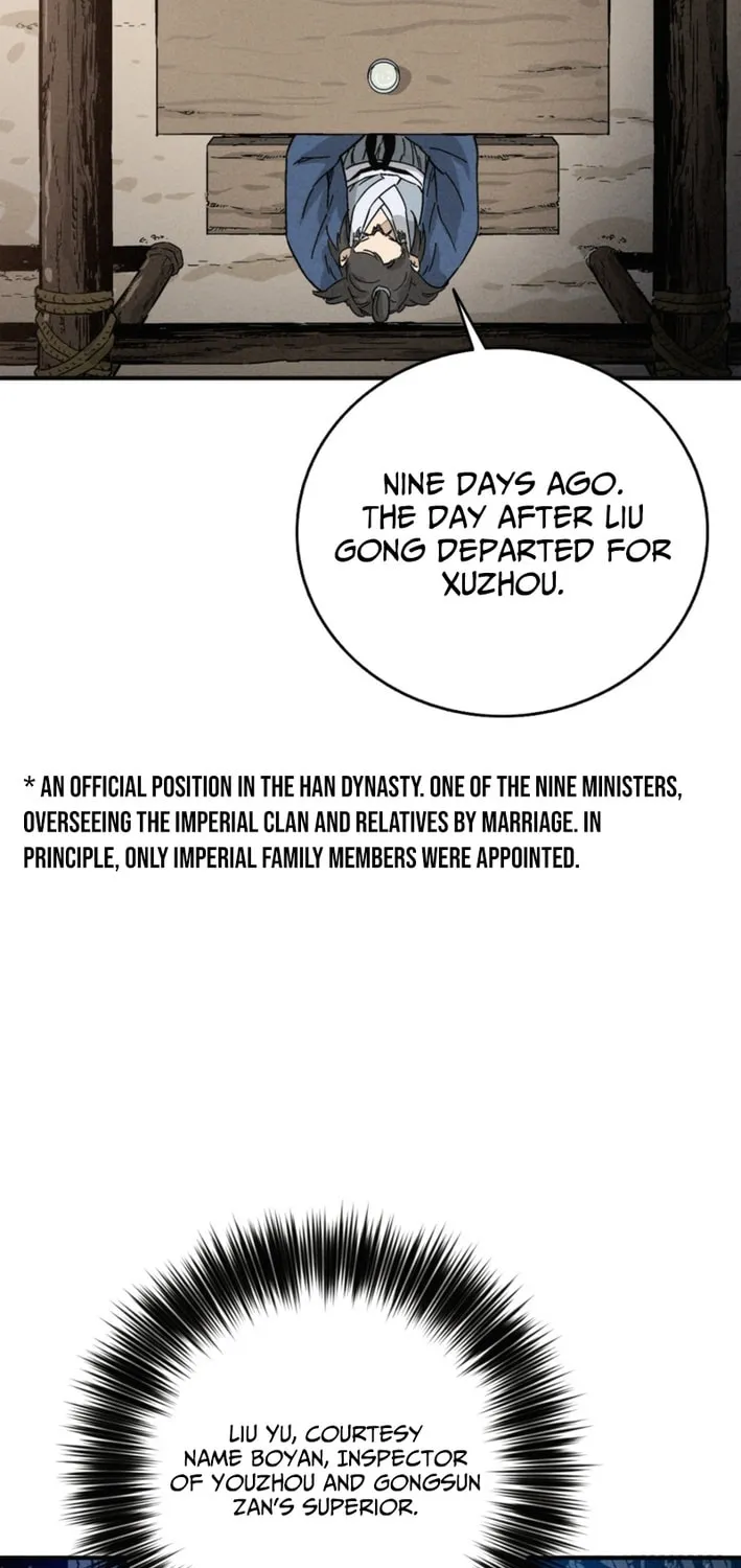 Read The Divine Surgeon chapter 177 image 21 on Lezhin