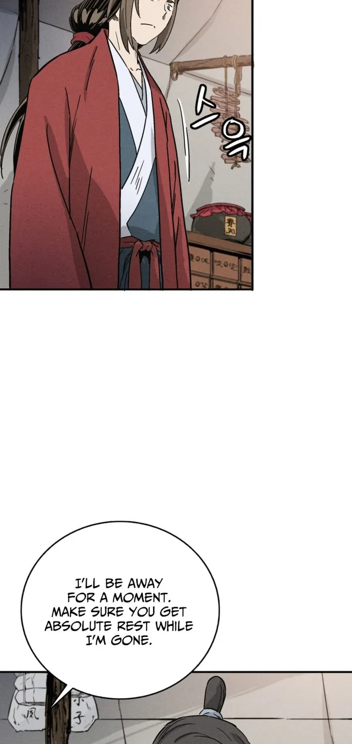 Read The Divine Surgeon chapter 177 image 26 on Lezhin