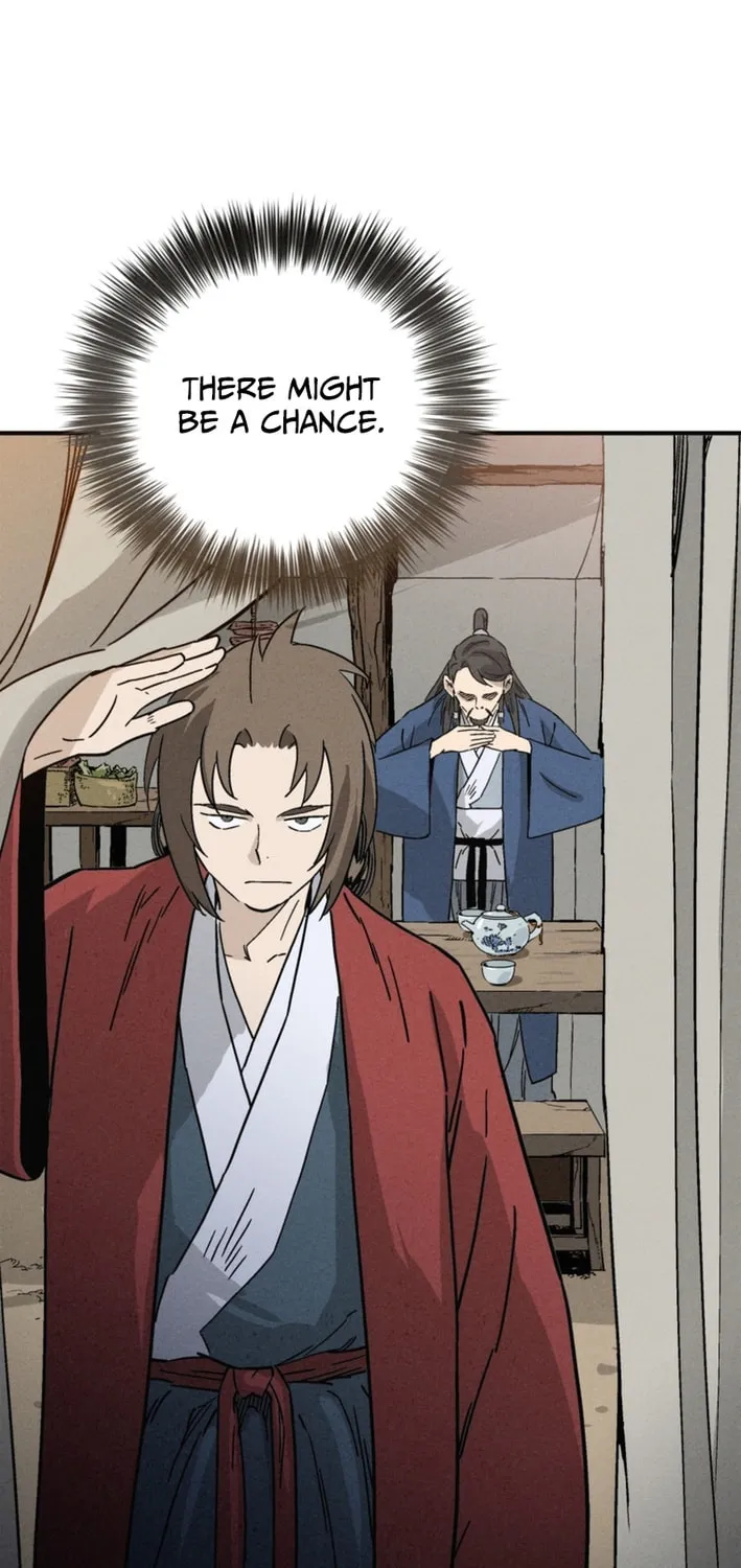 Read The Divine Surgeon chapter 177 image 28 on Lezhin