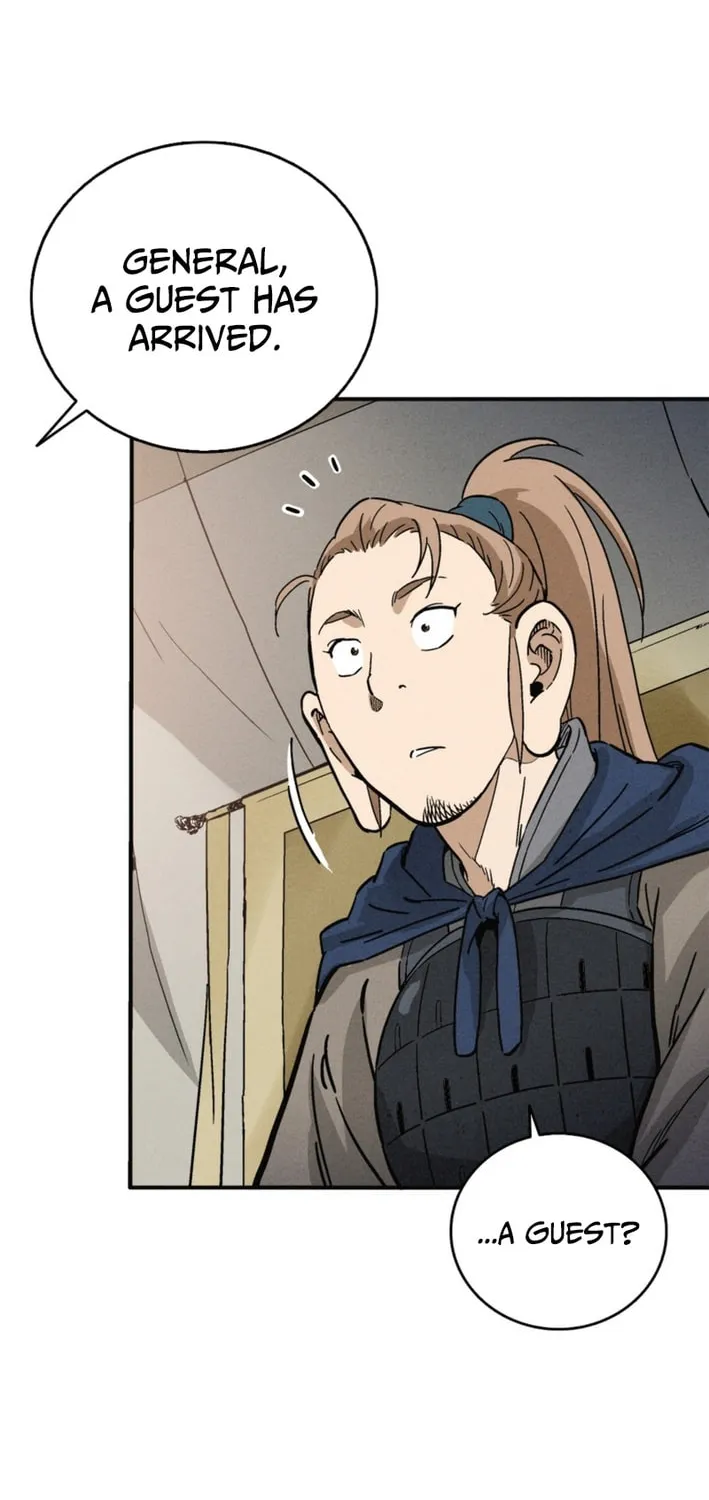 Read The Divine Surgeon chapter 177 image 33 on Lezhin