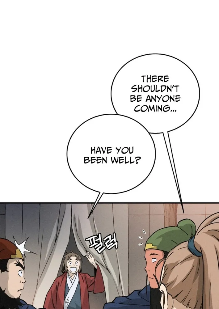 Read The Divine Surgeon chapter 177 image 34 on Lezhin